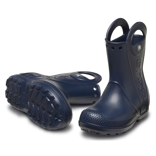 Crocs Kids' Handle It Rain Boots