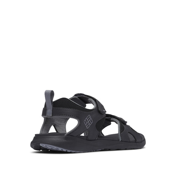 Columbia mens 2 Strap All Terrain Sport Sandal