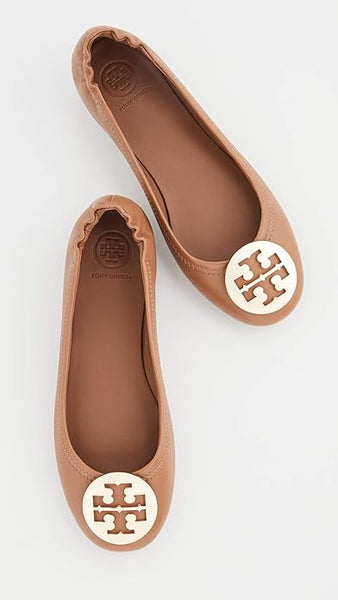 Tory Burch Claire Ballet