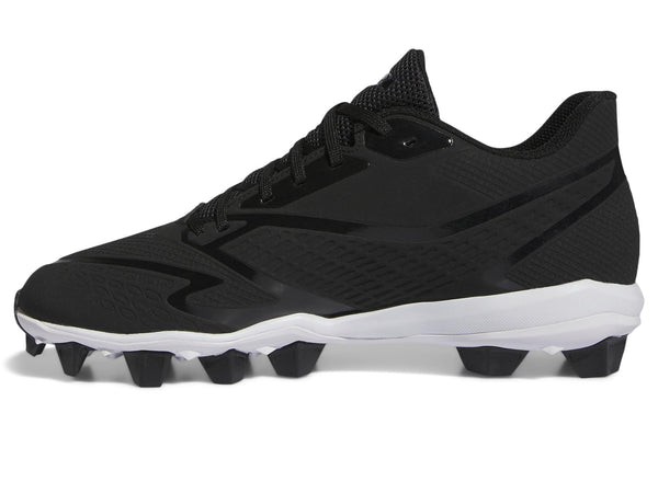Adidas Mens Icon 8 Mid Baseball/Softball Cleats