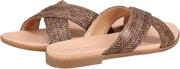 Draper James Womens Alex Sandals