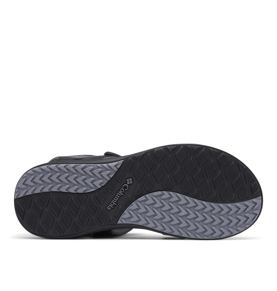 Columbia mens 2 Strap All Terrain Sport Sandal