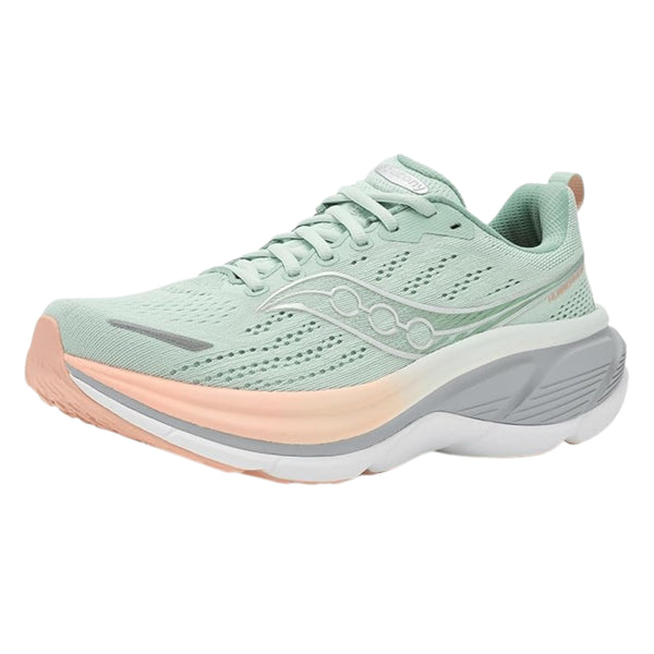 Saucony Women's Hurricane 25 Sneaker