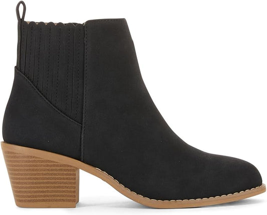 Draper James Women's Elle Chelsea Boot
