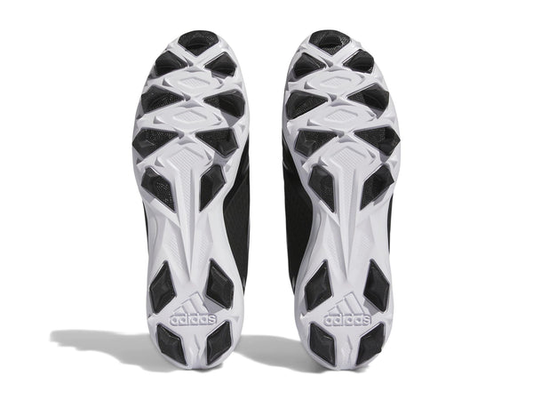 Adidas Mens Icon 8 Mid Baseball/Softball Cleats