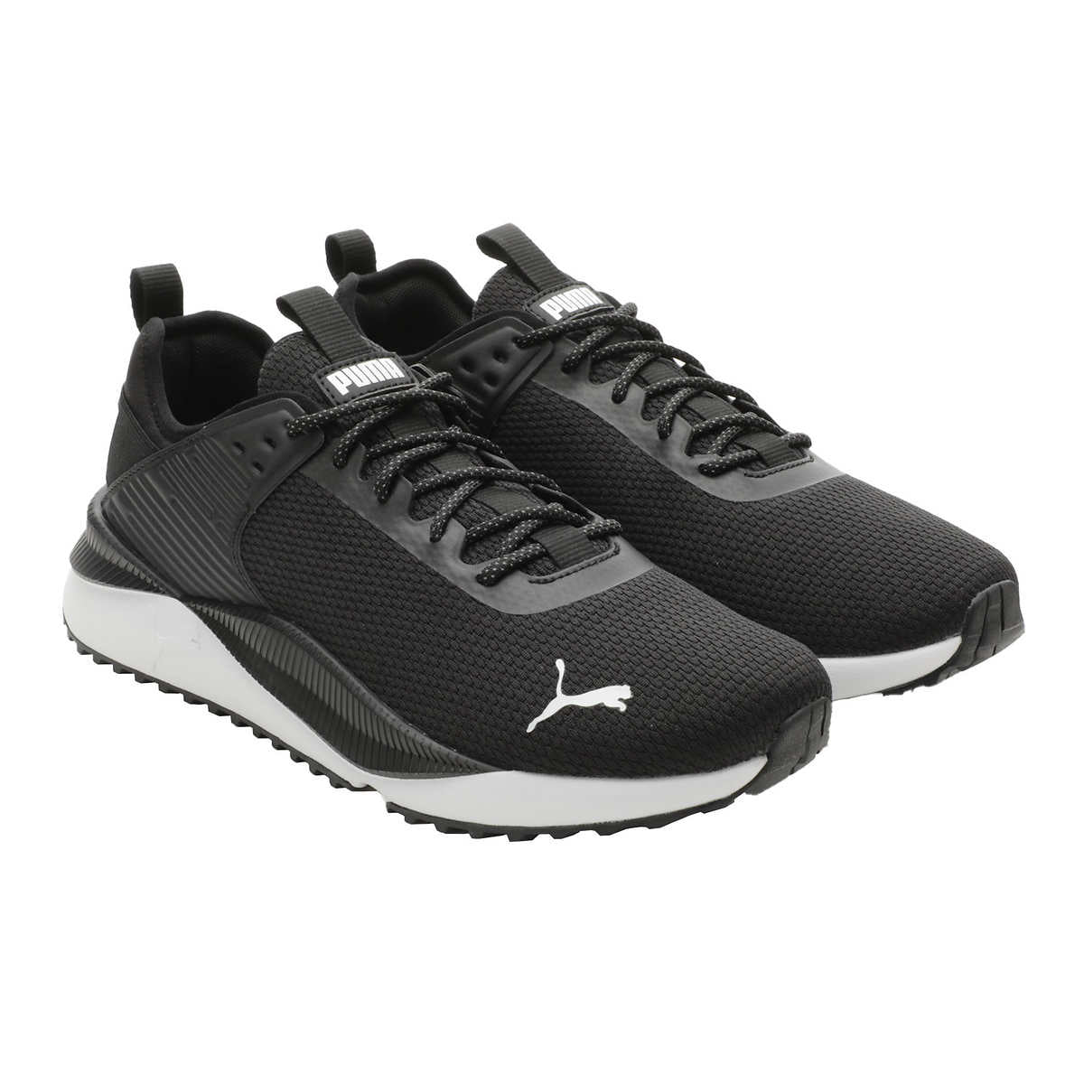 Puma Mens PC Runner Sneaker Running Shoe Athleisure Comfort