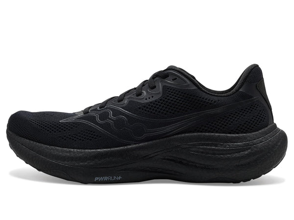 Saucony Ride 19