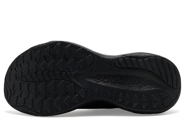 Saucony Ride 19
