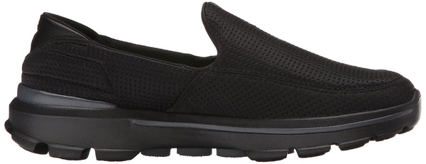 Skechers Performance Men's Go Walk 3 Unfold Walking Shoe
