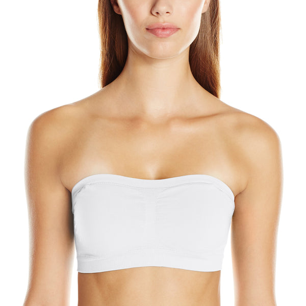Hanes Women's Ultimate Bandini Multi-Way Wirefree