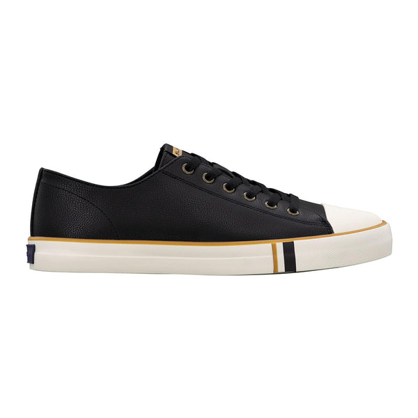Ben Sherman Dorset Black Mens sneaker 9.5