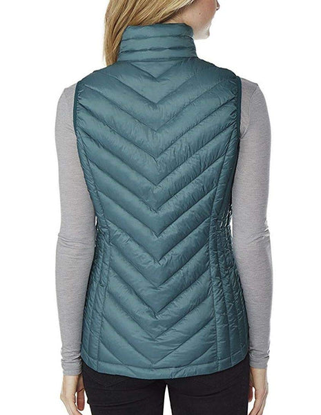 32 DEGREES Womens Packable Vest - Choose Size and Color