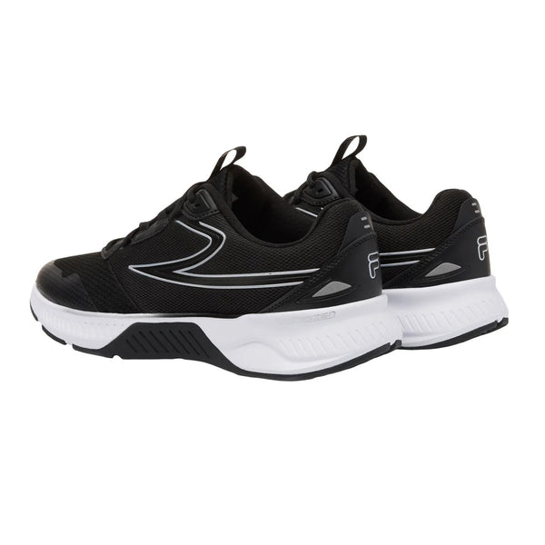 Fila Men’s Action Stride Energized Running Walking Casual Shoe Sneaker Tennis Shoes