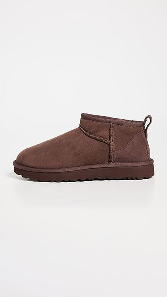 UGG Women's Classic Ultra Mini Boot