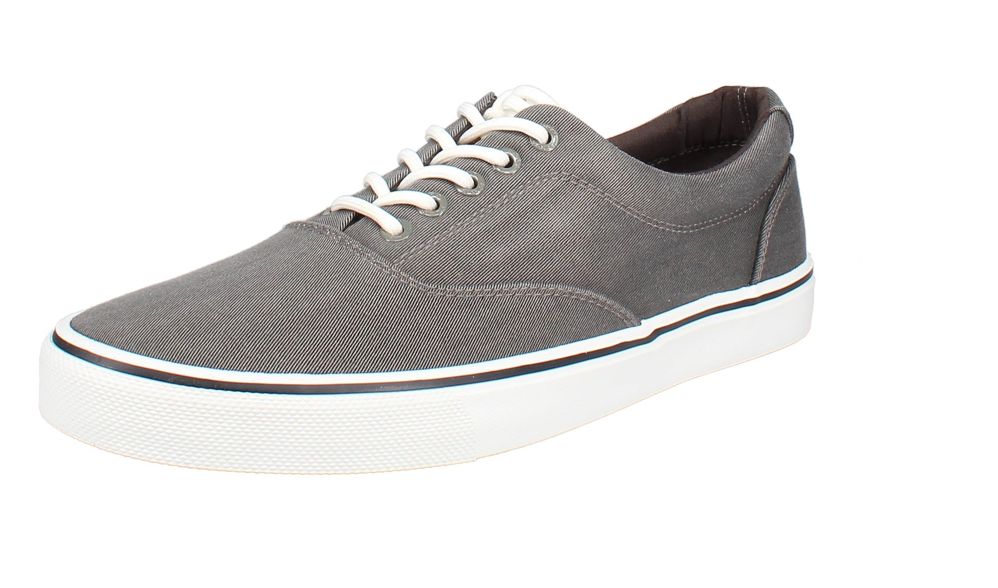 IZOD Men's Rangley Casual Lace Up Sneaker - Casual Fashion Shoe for Men