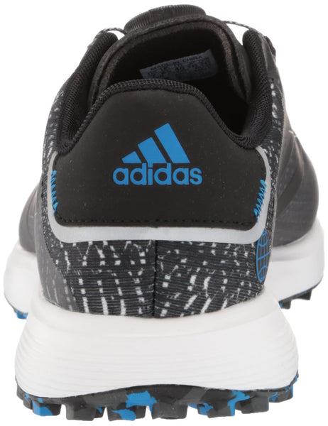 adidas Men's S2g Boa Spikeless Golf Shoes