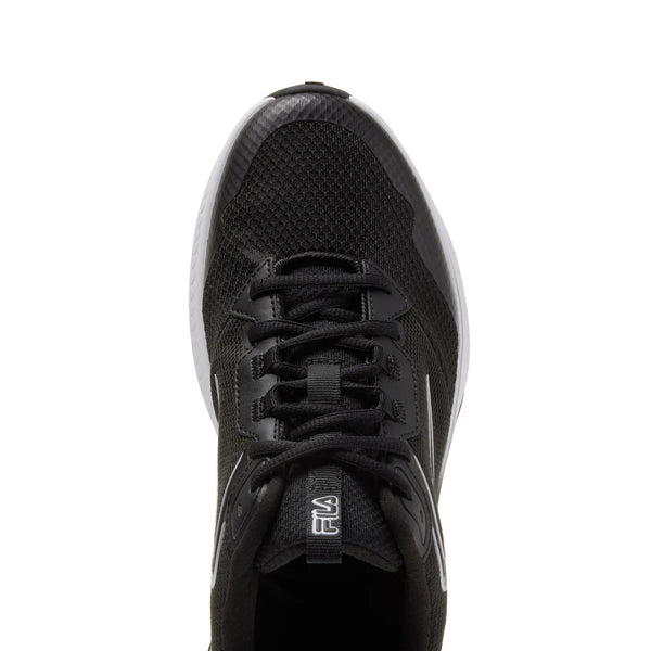 Fila Men’s Action Stride Energized Running Walking Casual Shoe Sneaker Tennis Shoes