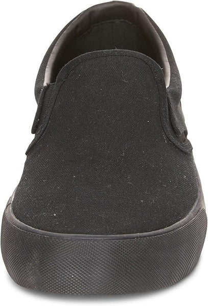 Hurley Men's Arlo Slip On Casual Slipon Sneakers Skate Shoe