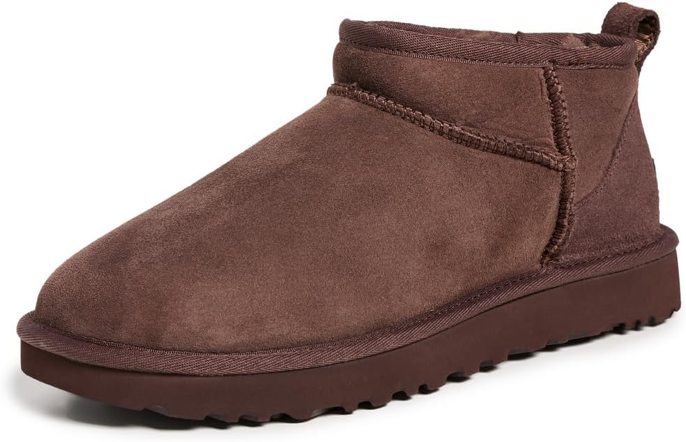 UGG Women's Classic Ultra Mini Boot