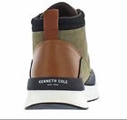 Kenneth Cole Men's Life-lite Hiker Sneakerboot Fashion Sneaker - Green or Black