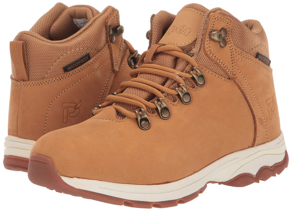 Propt Women's Pia Ankle Boot 6.5