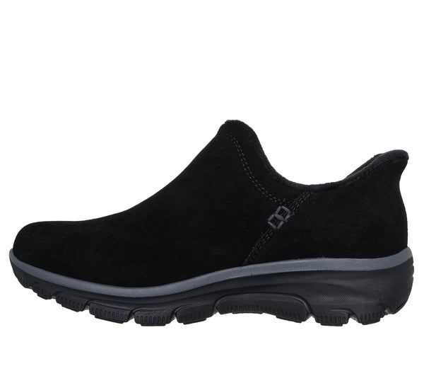 Skechers Women's Easy Going - Modern Hour Suede Hands Free Slip-ins