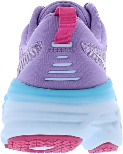 Hoka Womens Bondi 8 Max