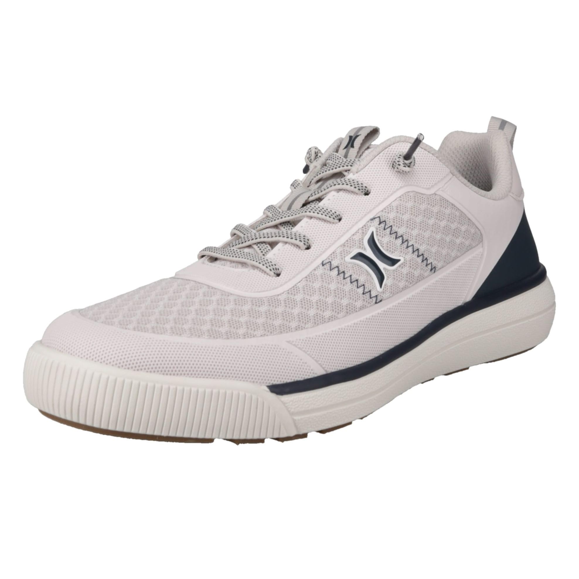 Hurley Men's Exeter Shoe Grey 9.5