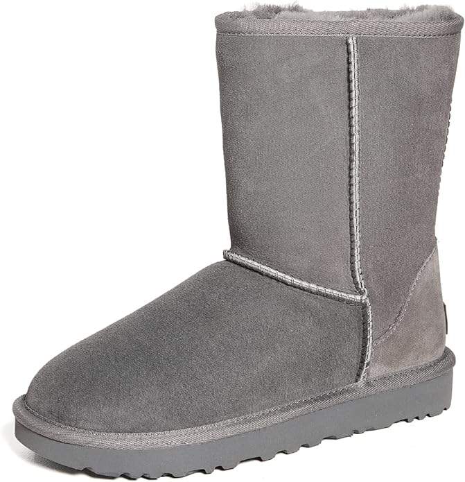 UGG Women's Classic Short II Boot