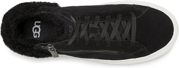 UGG Women's Alameda Mid Zip