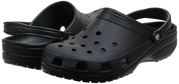 Crocs Men's Classic Clog Black