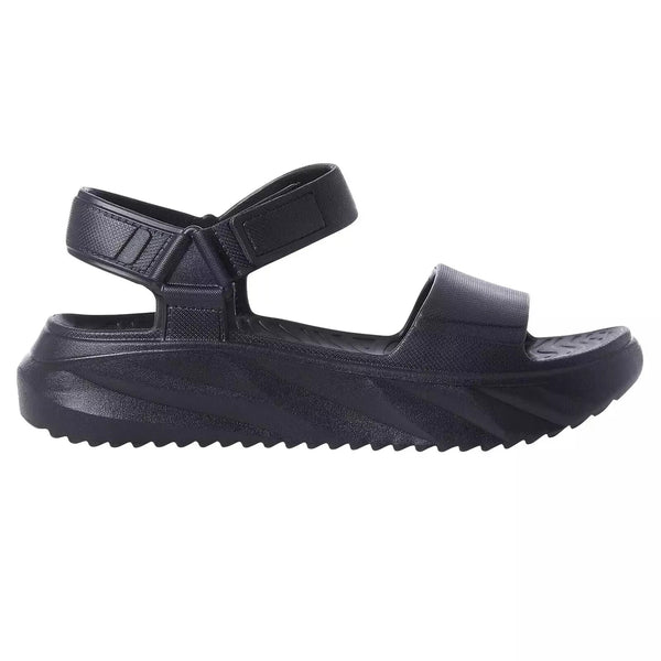 32 DEGREES Women's Cushion Strap Sandal | Slip-On | Waterproof | Pillow-Like Comfort | Lightweight