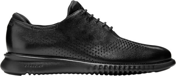 Cole Haan Men's 2.Zerogrand Laser Wingtip Oxfords