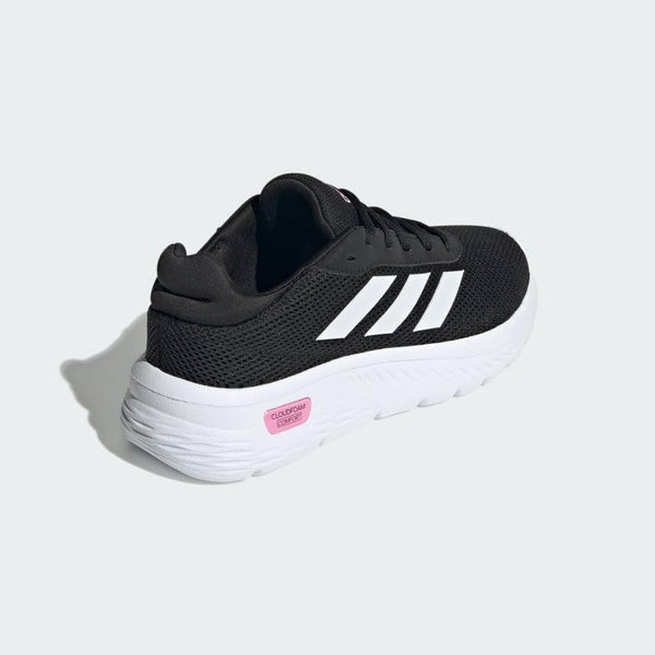 Adidas Cloudfoam Comfy Womens Walking Running Ladies Tennis Shoes Sneakers