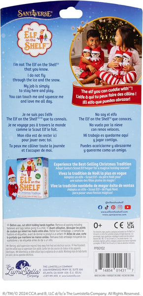 The Elf on the Shelf: Plushee Pals 19