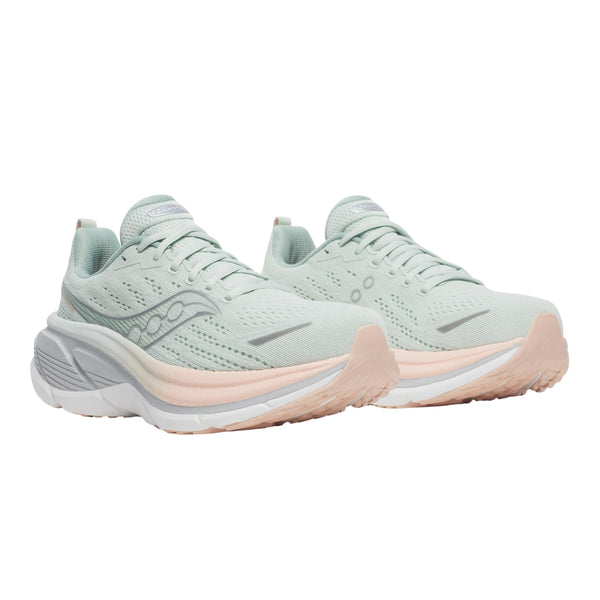Saucony Women's Hurricane 25 Sneaker