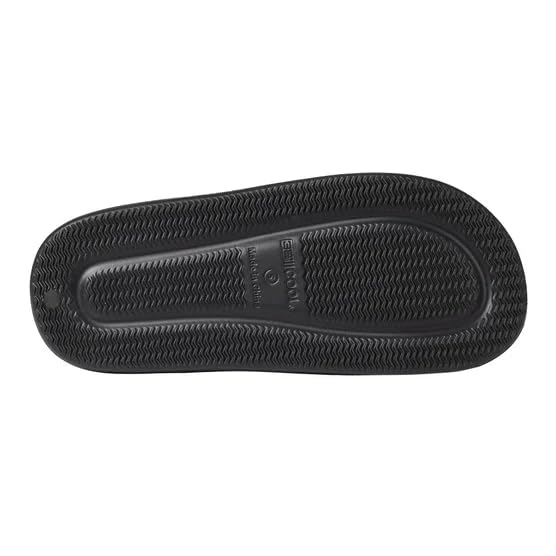 32 ° Degrees Cool Unisex Cushion Slide Sandals, EVA Material, Slip-On, Shower Friendly, Easy Clean