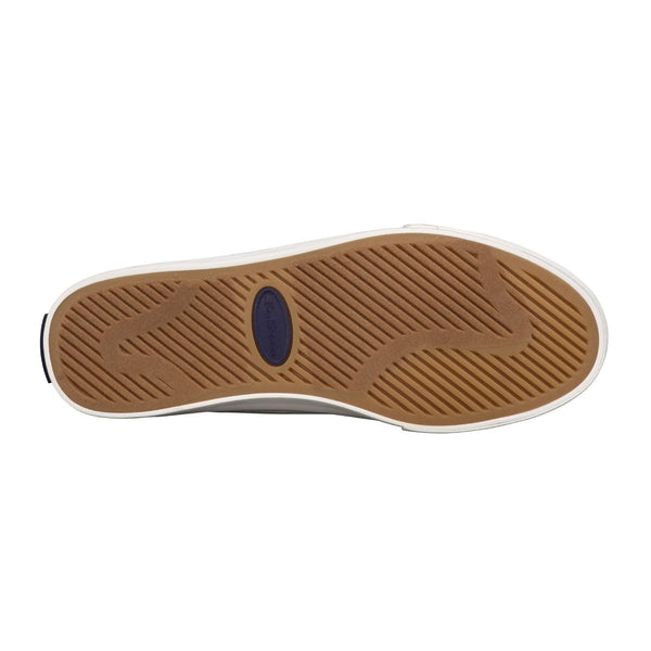 Ben Sherman Mens Hadley Lace Up Sneakers Shoes Casual