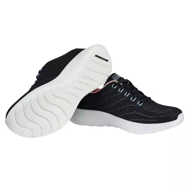 Skechers Ladies' Lite Foam Womens Shoes Walking Comfortable Sneaker
