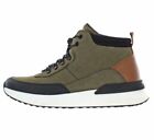 Kenneth Cole Men's Life-lite Hiker Sneakerboot Fashion Sneaker - Green or Black