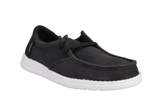 Womens Hurley Ojai Casual Sneakers