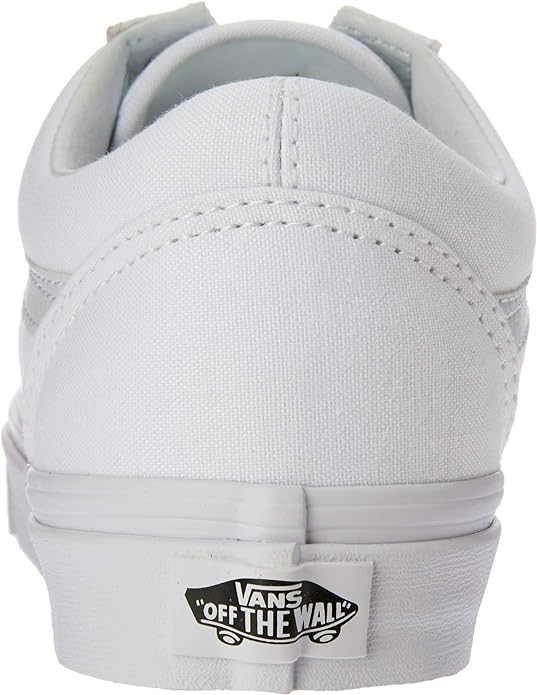 Vans Men's Old Skool Classic Skate Shoe