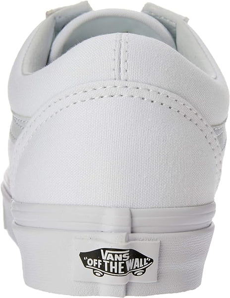 Vans Men's Old Skool Classic Skate Shoe