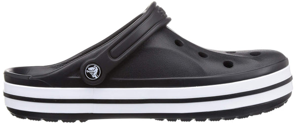 Crocs Bayaband Clogs Mens Adults Croc Slip On