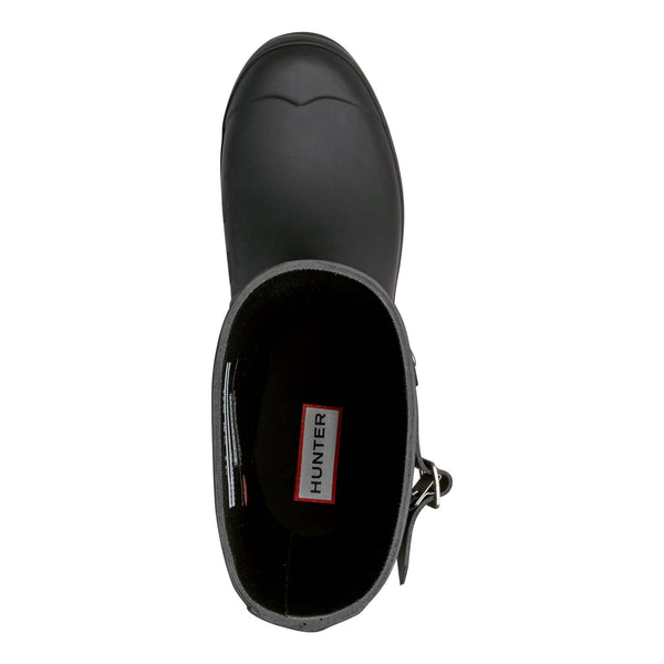 Hunter Women's Original Short Rain Boot