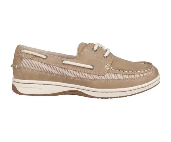 Chaps Women's Dana Boat Shoe
