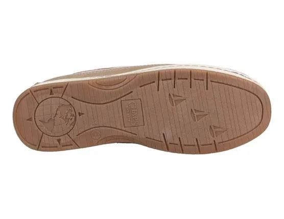 Chaps Women's Dana Boat Shoe