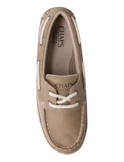 Chaps Women's Dana Boat Shoe