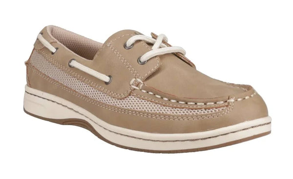Chaps Women's Dana Boat Shoe