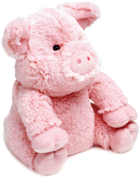 Intelex, Warmies Cozy Therapy Plush - Pig